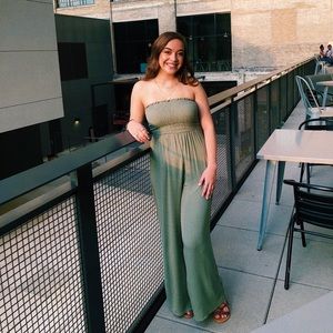 Meet your Posher, Julia